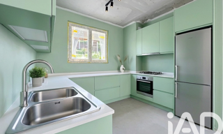 Maison 6 Pièces 145 m² à vendre à Suresnes (92150)