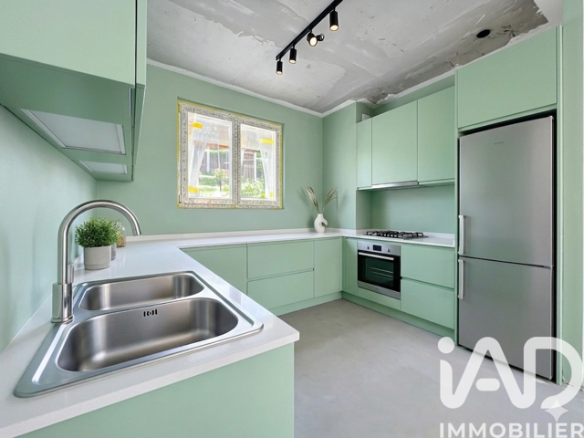Vente Maison/villa 6 pièces — photo du bien