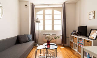 Appartement 2 Pièces 31 m² à vendre à Toulouse (31000)