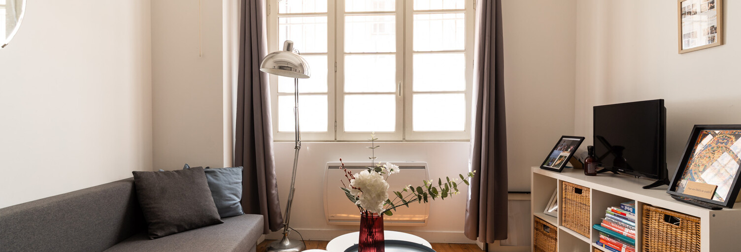 Appartement 2 Pièces 31 m² à vendre à Toulouse (31000)