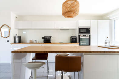 Appartement 5 pièces 378000 €