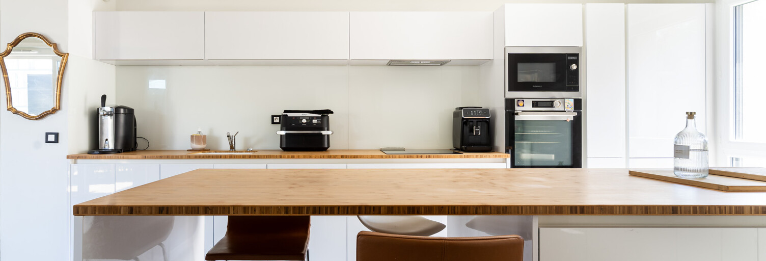 Appartement 5 Pièces 110 m² à vendre à Balma (31130)