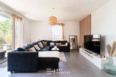 Appartement 5 pièces 378000 €