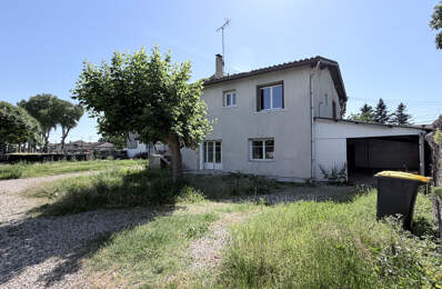 Maison sur sous-sol avec séchoir — photo du bien