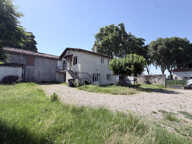 Maison sur sous-sol avec séchoir — photo 2