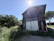 Maison sur sous-sol avec séchoir — photo 3