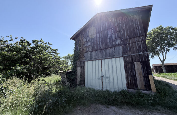Maison sur sous-sol avec séchoir — photo 3