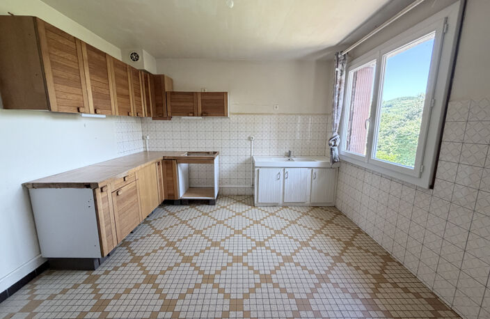 Maison sur sous-sol avec séchoir — photo 5
