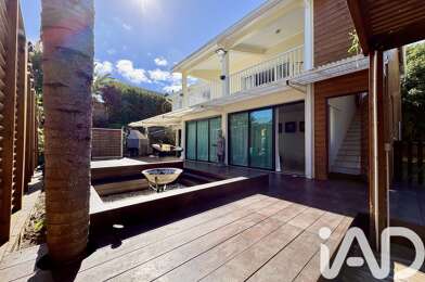 Maison 7 pièces 648000 €