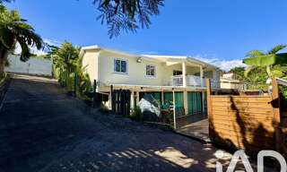 Maison 7 Pièces 225 m² à vendre à La Possession (97419)