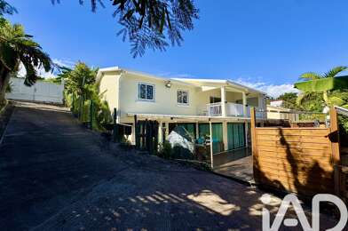 Maison 7 pièces 646000 €