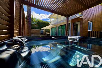 Maison 7 pièces 646000 €