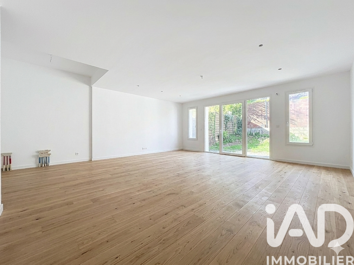 Vente Maison/villa 6 pièces - Photo 2