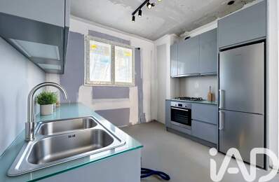 Vente Maison/villa 6 pièces — photo du bien