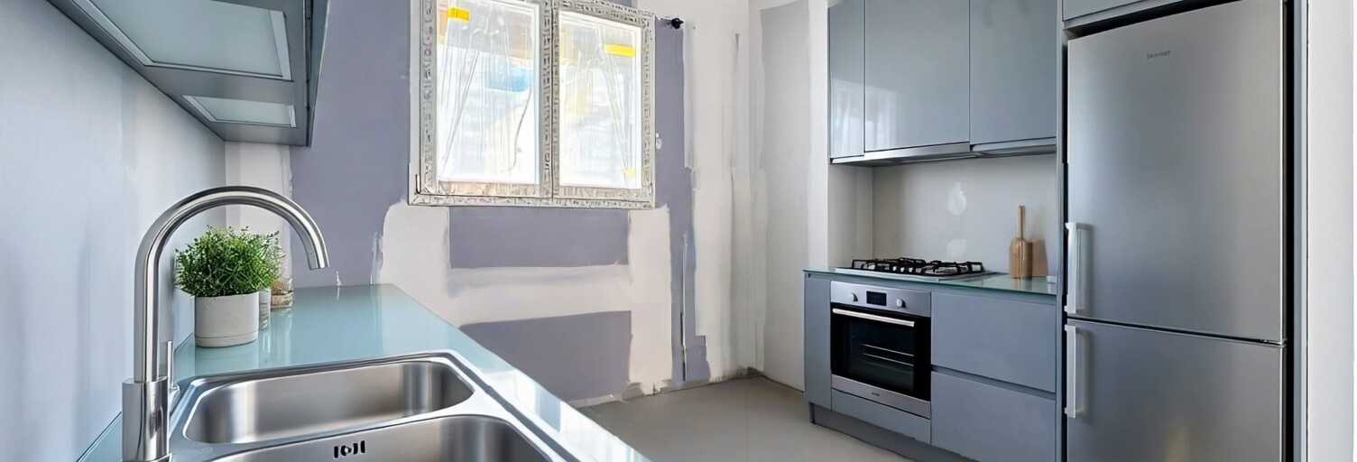 Maison 6 Pièces 150 m² à vendre à Suresnes (92150)