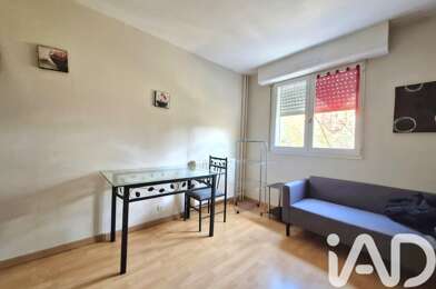 Appartement 1 pièces 55000 €
