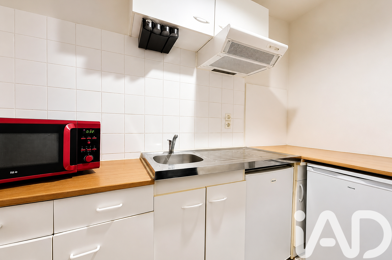 Appartement 1 pièces 55000 €