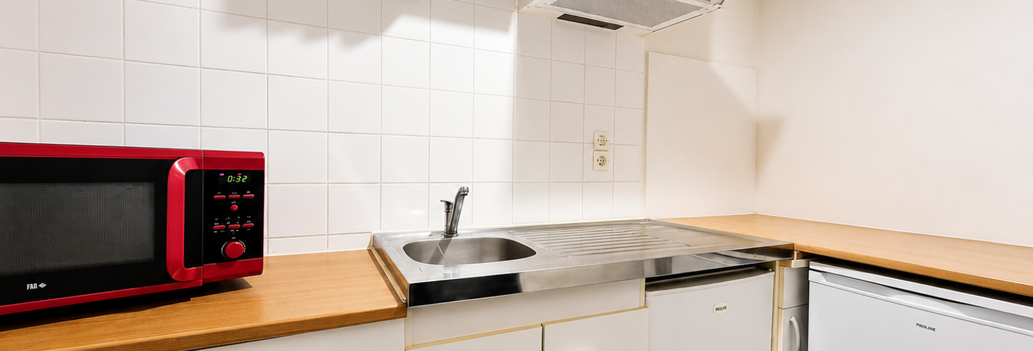 Appartement 1 Pièce 33 m² à vendre à Charleville-Mézières (08000)
