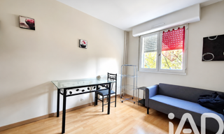 Appartement 1 Pièce 33 m² à vendre à Charleville-Mézières (08000)