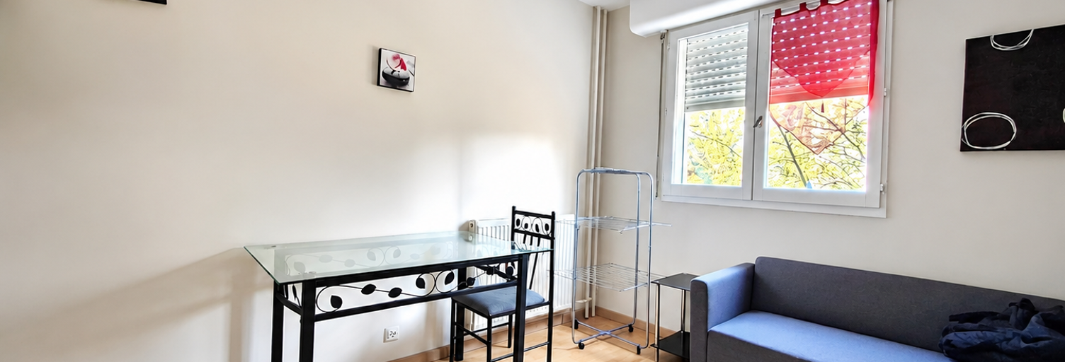 Appartement 1 Pièce 33 m² à vendre à Charleville-Mézières (08000)