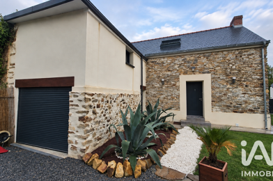Maison 4 pièces 269000 €