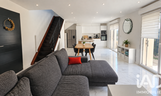 Maison 4 Pièces 90 m² à vendre à La Chapelle-Launay (44260)