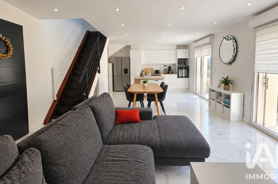 Maison 4 pièces 269000 €