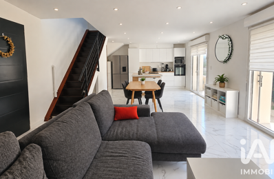 Vente Maison/villa 4 pièces — photo du bien
