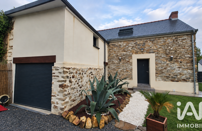 Vente Maison/villa 4 pièces — photo 2