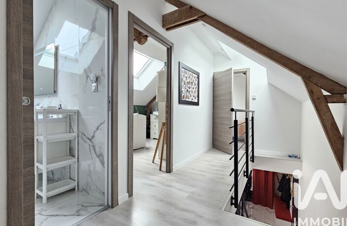 Vente Maison/villa 4 pièces — photo 4