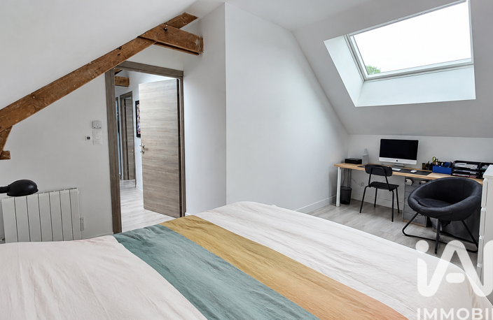 Vente Maison/villa 4 pièces — photo 5