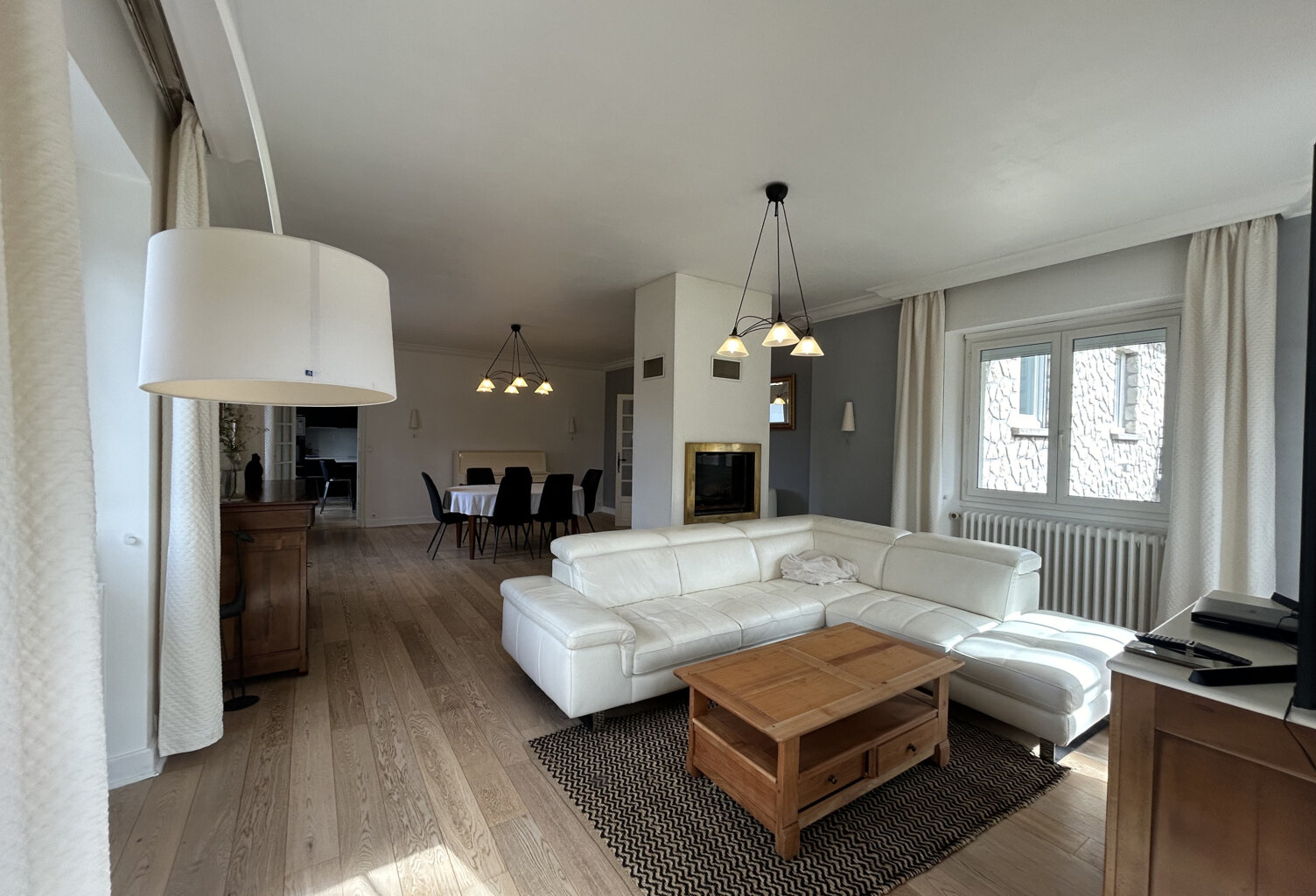 Magnifique villa au cœur de Rieupeyroux — photo 1