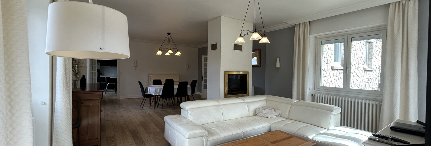 Maison 7 Pièces 200 m² à vendre à Rieupeyroux (12240)