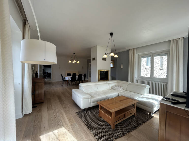 Magnifique villa au cœur de Rieupeyroux — photo 1