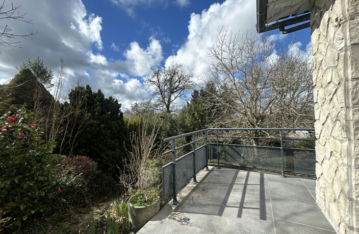 Magnifique villa au cœur de Rieupeyroux — photo 2
