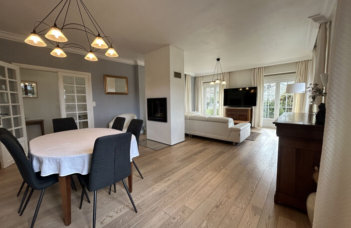Magnifique villa au cœur de Rieupeyroux — photo 4
