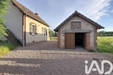 Maison 5 pièces 95000 €