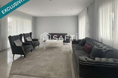 Maison 5 pièces 380000 €