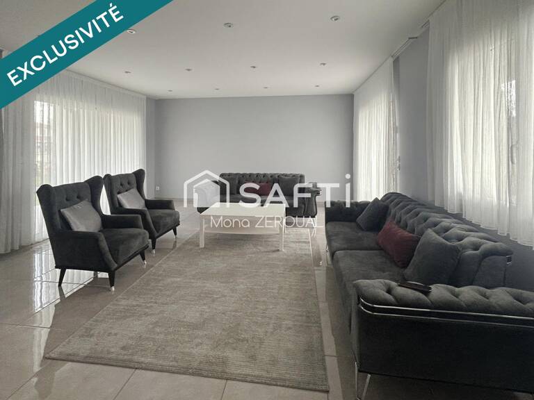 Maison de 138 m² - 4 chambres - DPE A — photo 1