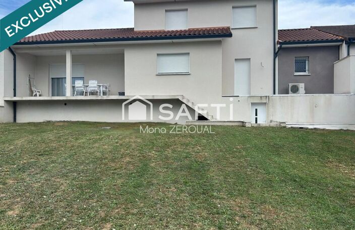 Maison de 138 m² - 4 chambres - DPE A — photo 3