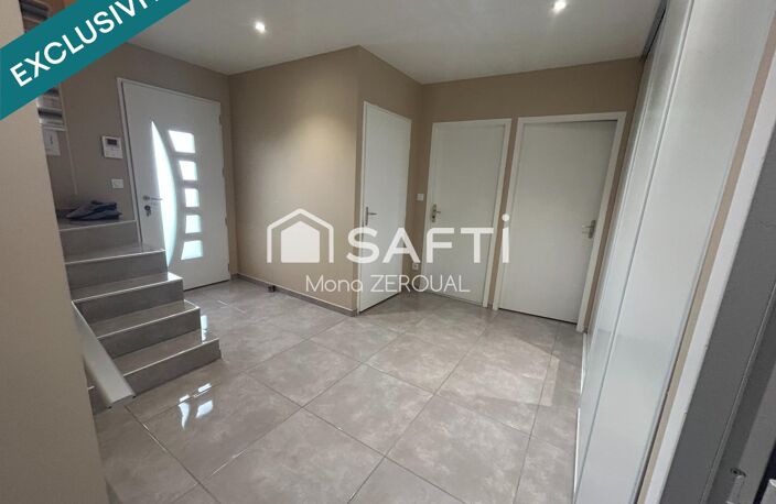 Maison de 138 m² - 4 chambres - DPE A — photo 4