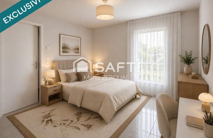 Maison de 138 m² - 4 chambres - DPE A — photo 5