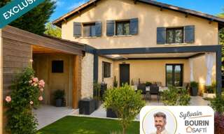 Maison 6 Pièces 161 m² à vendre à Villeneuve (01480)