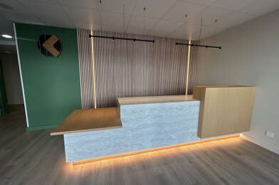 Commerce  490 €