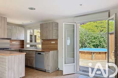 Maison 4 pièces 229000 €