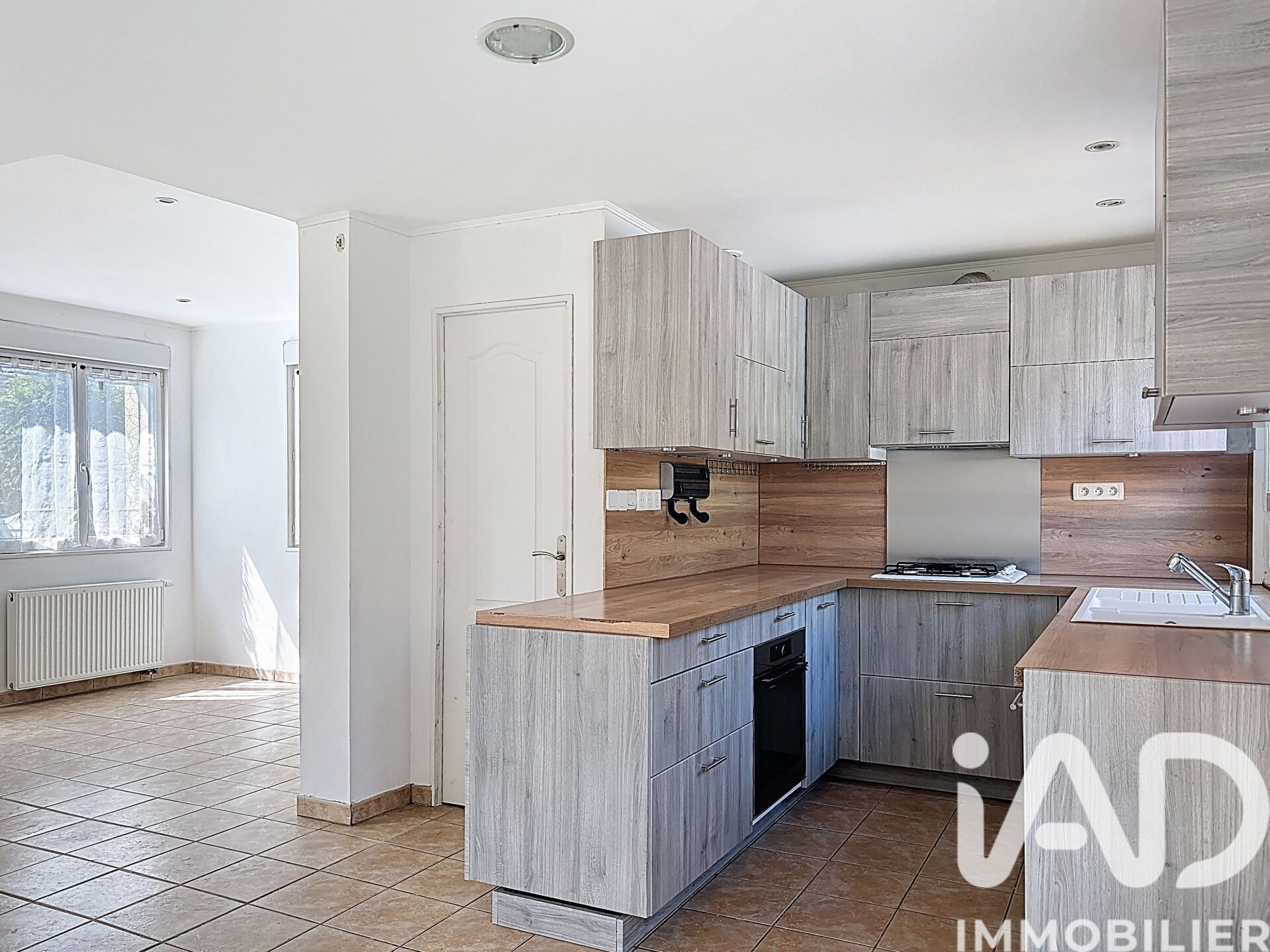 Vente Maison/villa 4 pièces - Photo 2