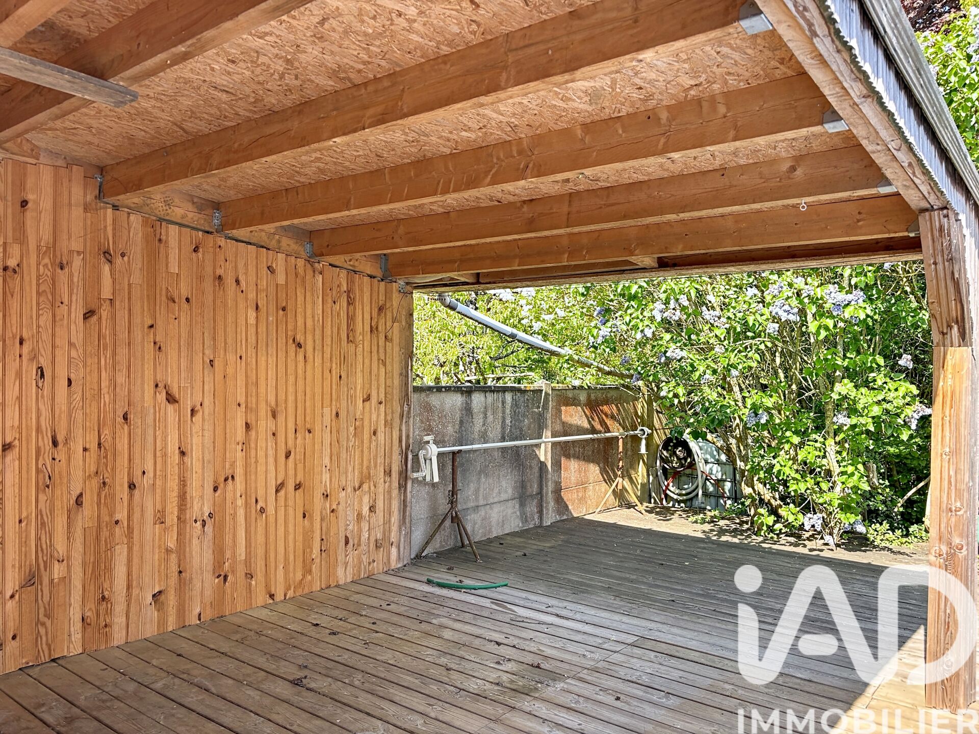 Vente Maison/villa 4 pièces - Photo 5