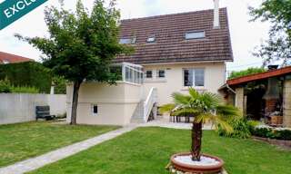 Maison 8 Pièces 120 m² à vendre à Draveil (91210)