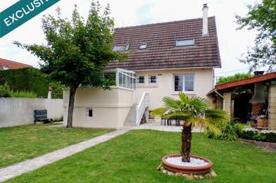 Maison 8 pièces 550000 €