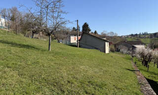 Maison 3 Pièces 59 m² à vendre à Cours (69470)